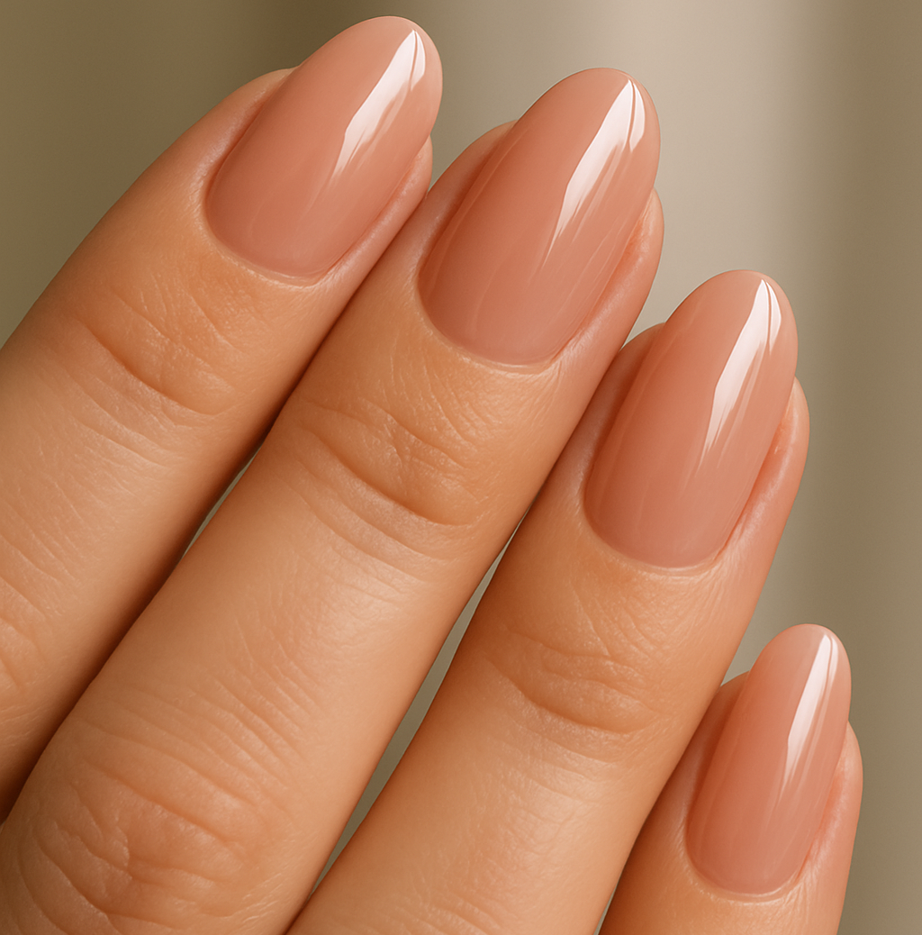 Marly Spa Nails