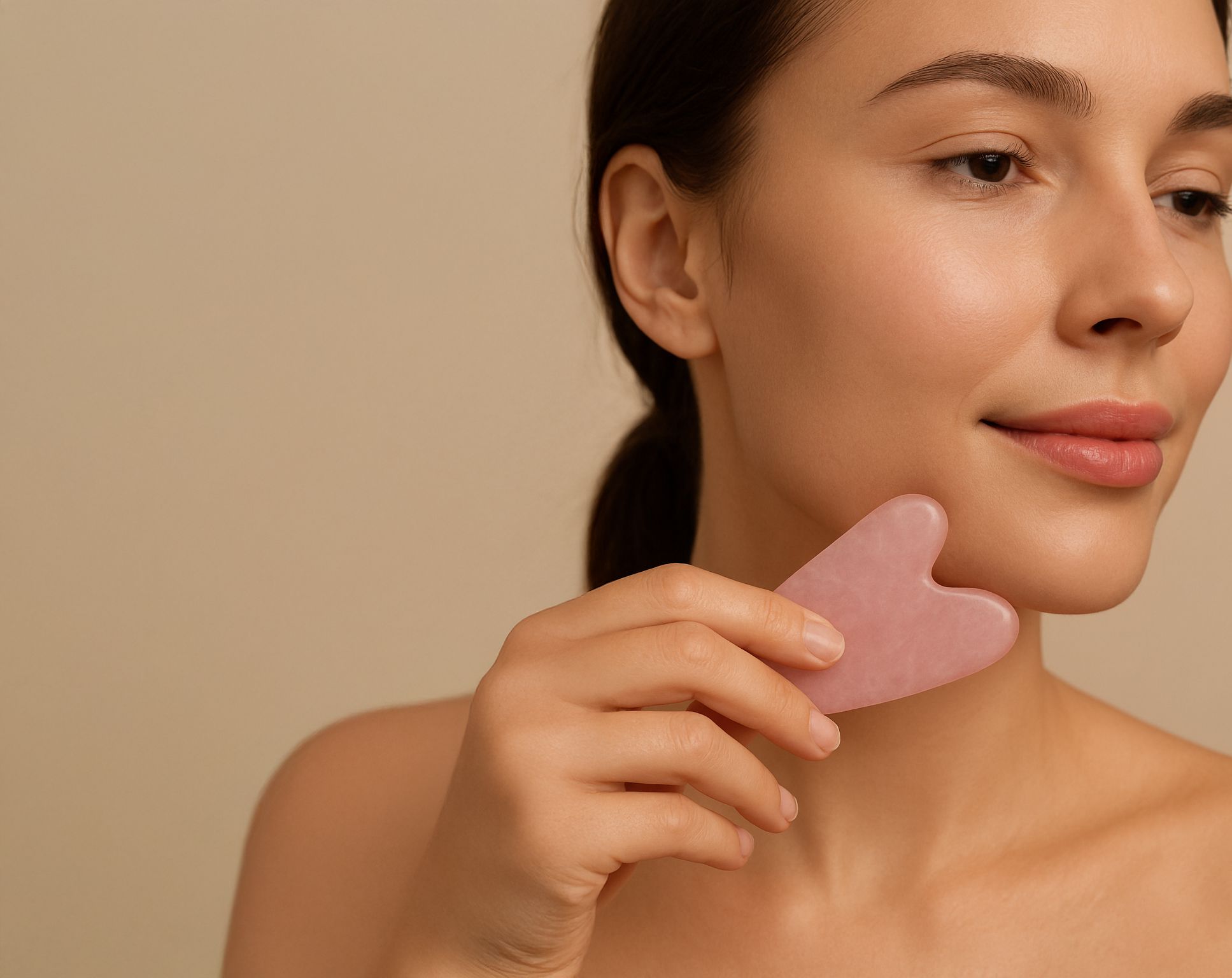 gua sha Marly spa