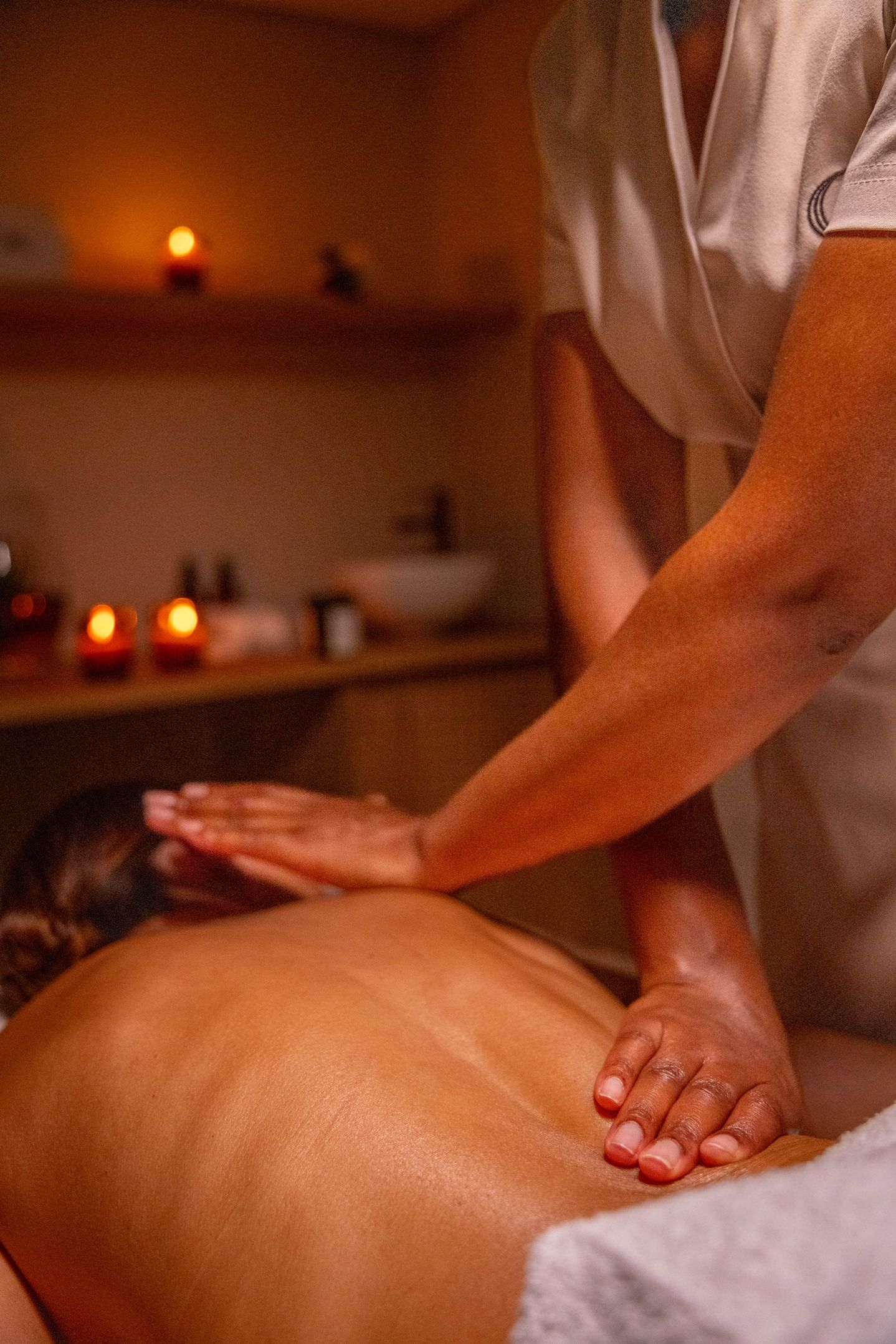 The Marly Spa